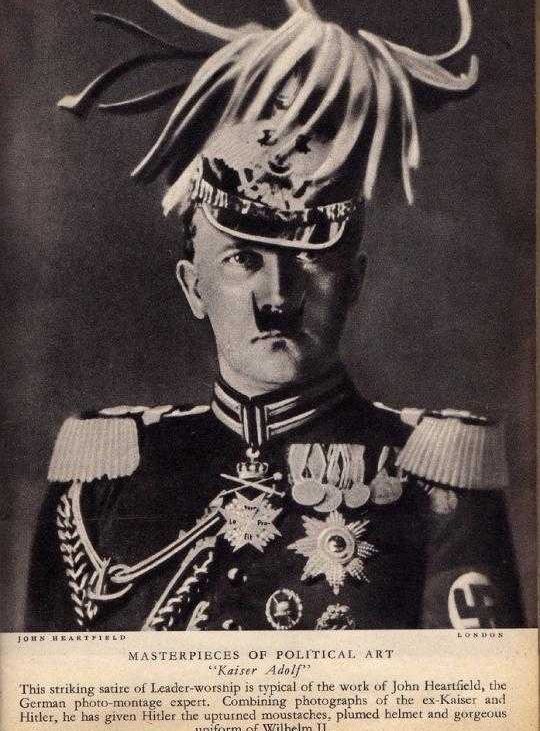 Kaiser Adolf