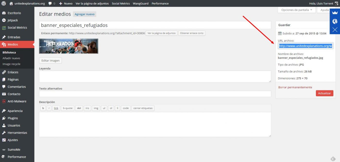 Editar_medios_WordPress