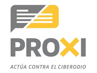 PROXI - Actúa contra el ciberodio