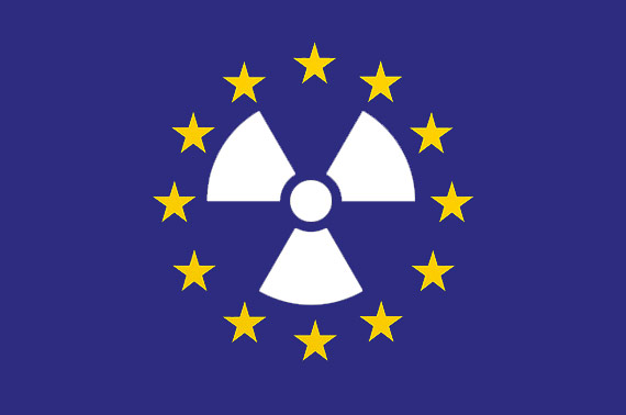 La Unión Europea, ¿abraza la energía nuclear? [Photo: United Explanations]