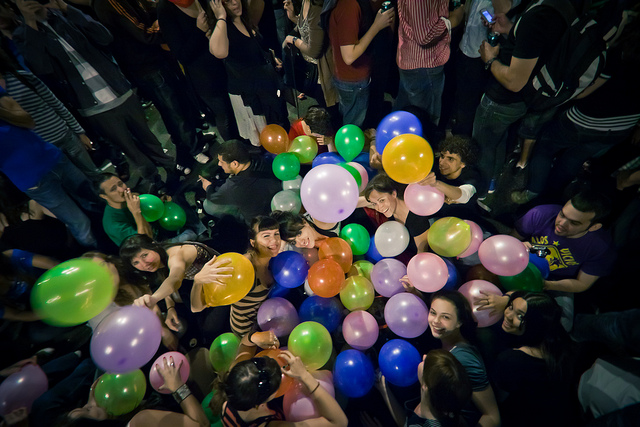 #free ballons [rul! Flickr account]