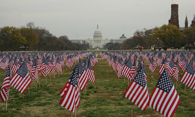 12,000_Flags_for_12,000_Patriots__Event (flckr account)