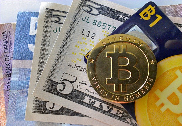 Bitcoin, la moneda electrónica