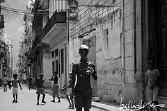 beisbol cubano [Belladelmarcruz vía Flickr]