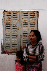 Foto: Cambodian garment worker / Flickr ILO in Asia and the Pacific