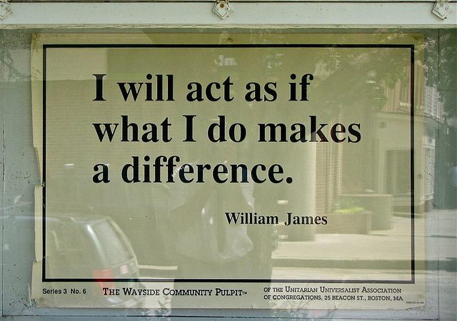 Foto: I will act …Don Shall vía Flickr
