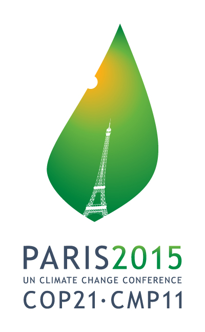 COP21 en París.
