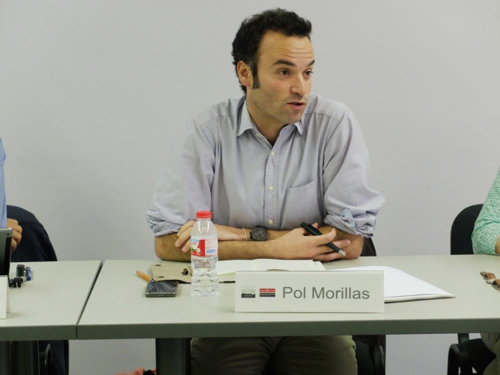 Pol Morillas