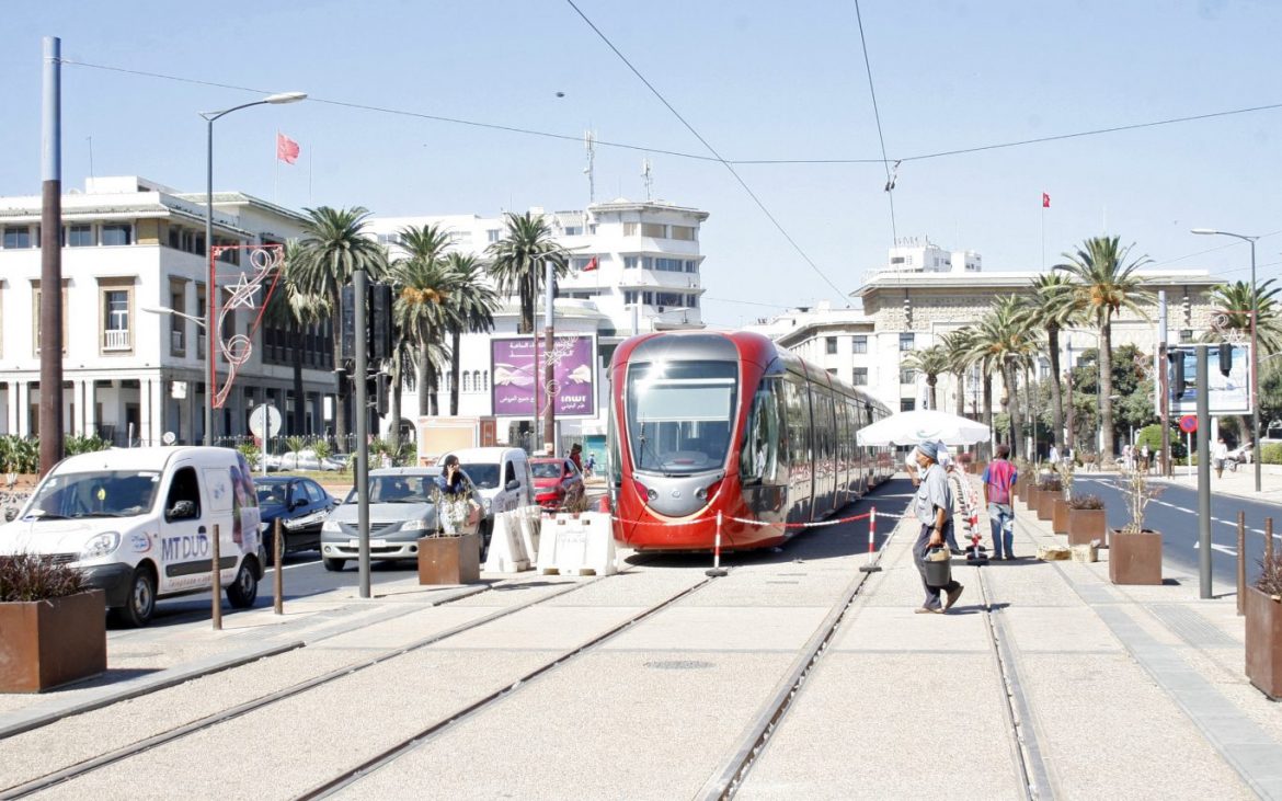 Casablanca_tramway