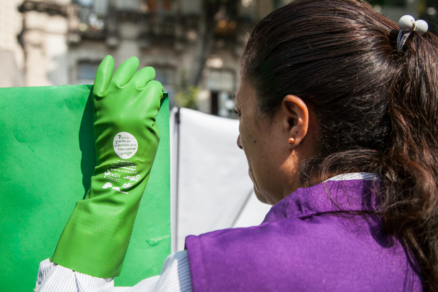 ¿Por qué es importante replantearnos la distribución de las tareas ...